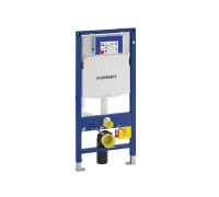 Система инсталляции для унитаза Geberit Duofix 112 см 111.300.00.5