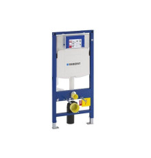 Система инсталляции для унитаза Geberit Duofix 112 см 111.300.00.5
