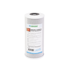 Картридж сорбционной очистки ДЖИЛЕКС ЭФАУМ 112/250М BB10 упаковка 9 шт 9018