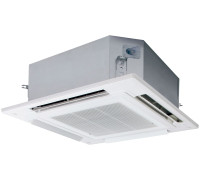 Кассетный кондиционер Panasonic S-140PU2E5B / CZ-KPU3W / U-140PZ2E8 инверторный S-140PU2E5B/CZ-KPU3W/U-140PZ2E8