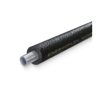 Теплоизоляционная трубка Energoflex Super Protect 32/9-2 BK EFXT032092SUPRBK