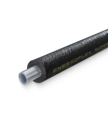 Теплоизоляционная трубка Energoflex Super Protect 32/9-2 BK EFXT032092SUPRBK