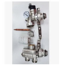 Насосно-смесительный узел Kromwell 1 без насоса KW.MS5196050 1