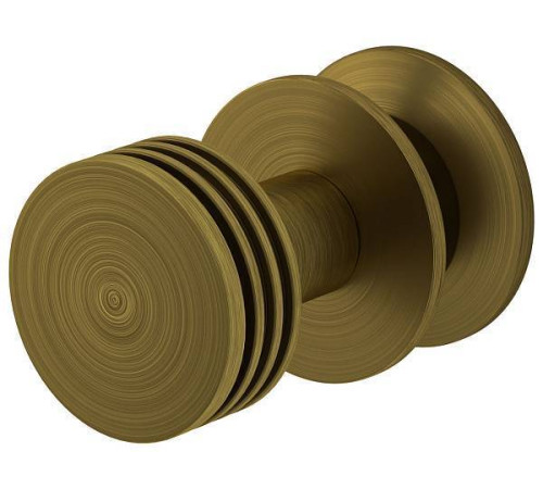 Крючок для полотенцесушителя Сунержа Каньон состаренная бронза 05-2010-0003