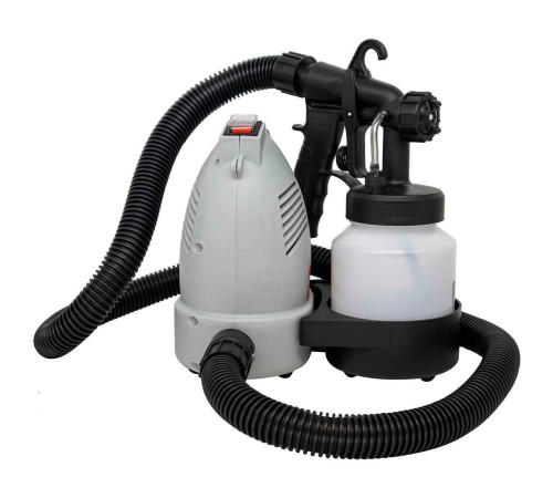 Краскопульт электрический Ресанта ЭКП-700В 700 Вт 75/17/2