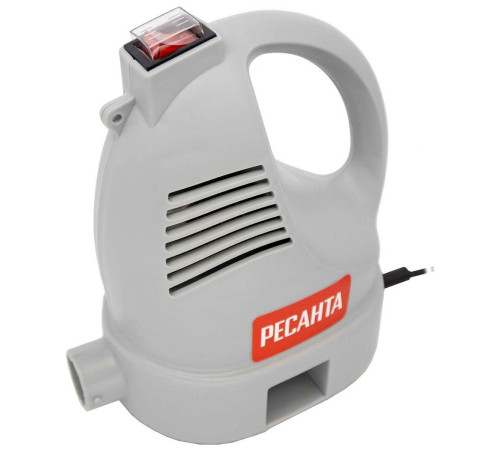 Краскопульт электрический Ресанта ЭКП-700В 700 Вт 75/17/2