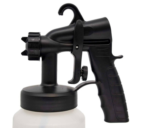 Краскопульт электрический Ресанта ЭКП-700В 700 Вт 75/17/2