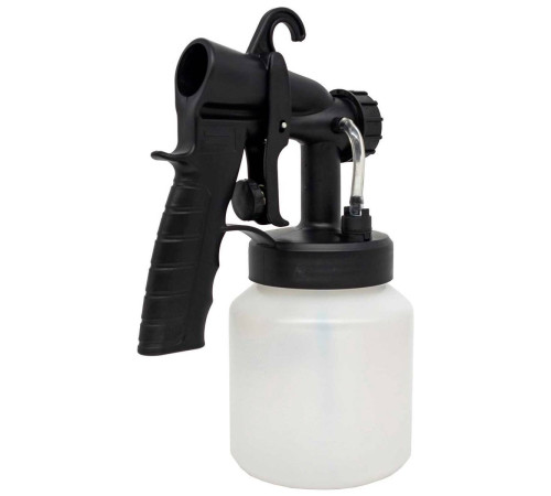 Краскопульт электрический Ресанта ЭКП-700В 700 Вт 75/17/2