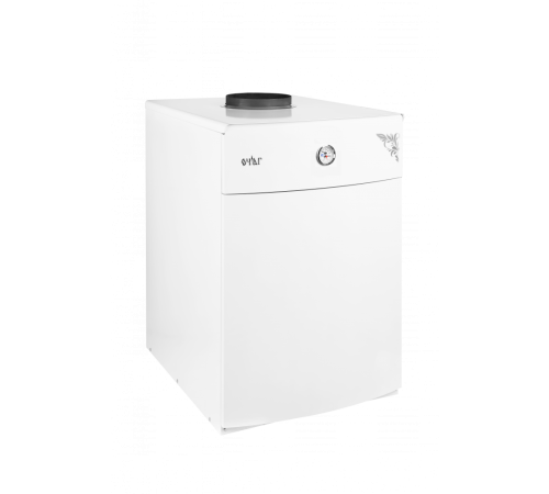 Котел газовый напольный Очаг Премиум АОГВ-65 ЕN 65 кВт одноконтурный А10206500