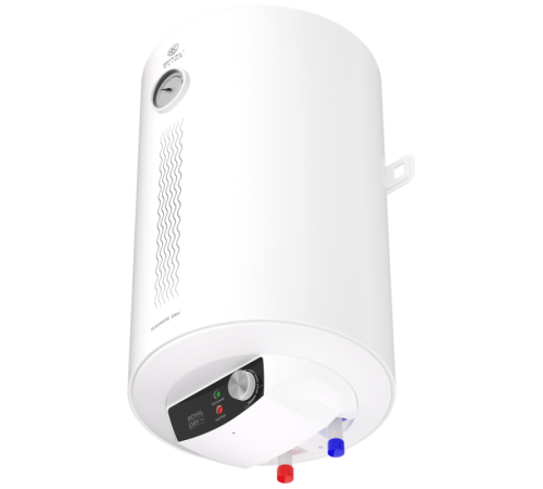 Водонагреватель электрический накопительный Royal Clima ELEGANTE DRY 50 л RWH-ED50-RE
