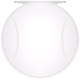 Водонагреватель электрический накопительный Royal Clima ELEGANTE DRY 80 л RWH-ED80-RE