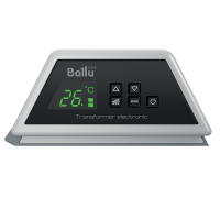 Блок управления электронный Ballu Transformer Electronic BCT/EVU-2.5E