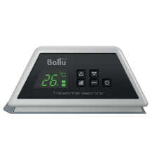 Блок управления электронный Ballu Transformer Electronic BCT/EVU-2.5E