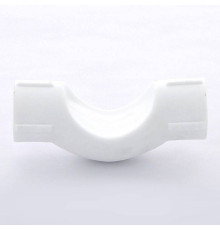 Обвод полипропиленовый с муфтами Pro Aqua 25 мм длинный PA16118P