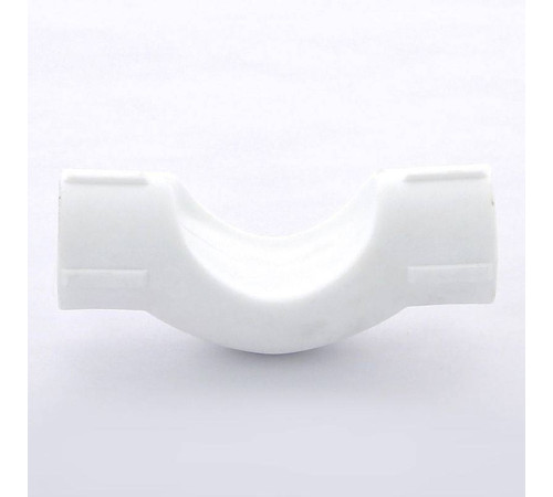 Обвод полипропиленовый с муфтами Pro Aqua 25 мм длинный PA16118P