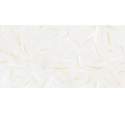 Декор Laparet Enya белый 300х600 мм 04-01-1-18-03-00-4132-0