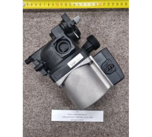 Насос циркуляционный Baxi 15-60 63104010351P