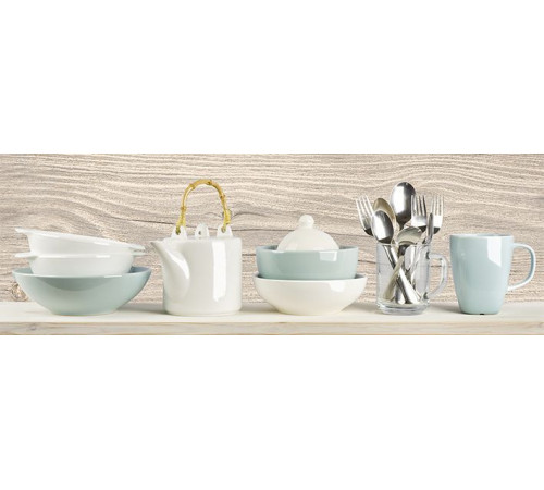 Вставка Cersanit Vita многоцветная 20х60 см VJ2S453