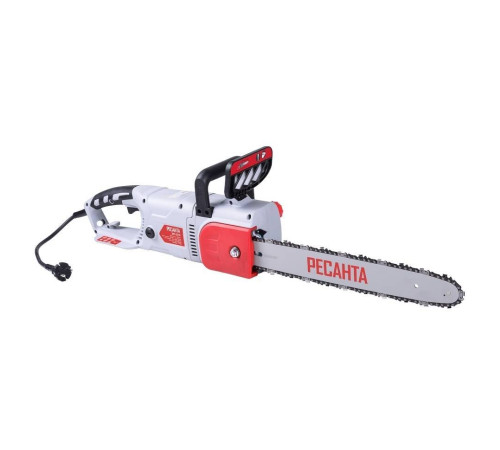 Пила цепная электрическая Ресанта ЭП- Вт 40 см 75/15/2