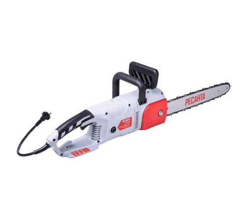 Пила цепная электрическая Ресанта ЭП- Вт 40 см 75/15/2