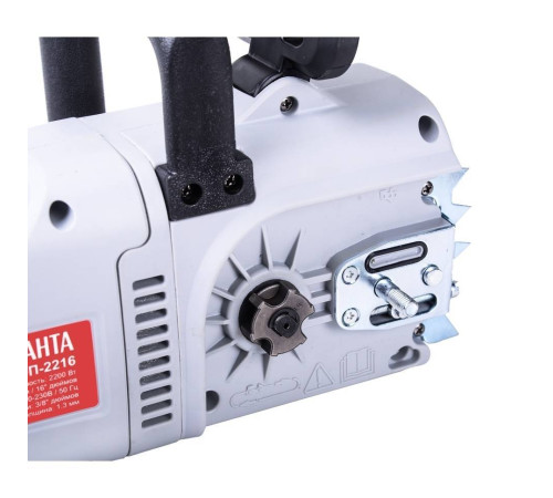 Пила цепная электрическая Ресанта ЭП- Вт 40 см 75/15/2