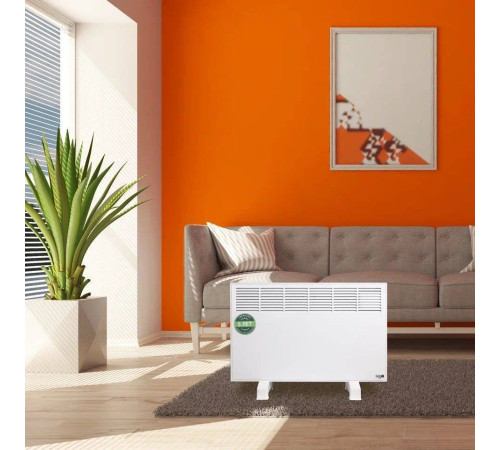 Конвектор электрический iVigo EPKM15 механический термостат Вт EPKM15