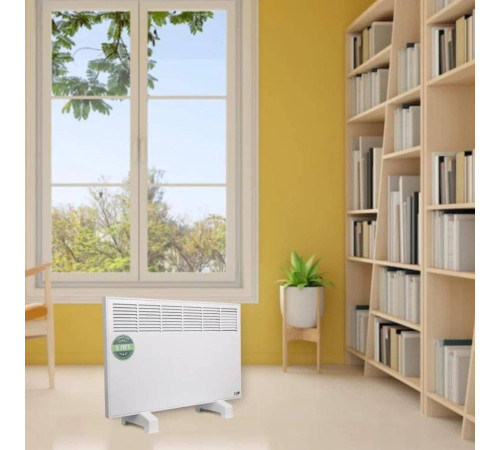 Конвектор электрический iVigo EPKM15 механический термостат Вт EPKM15