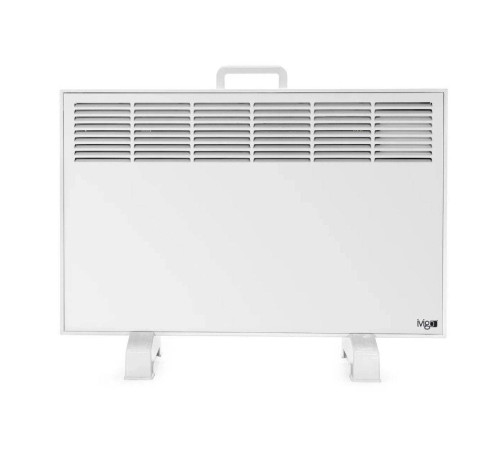 Конвектор электрический iVigo EPKM15 механический термостат Вт EPKM15