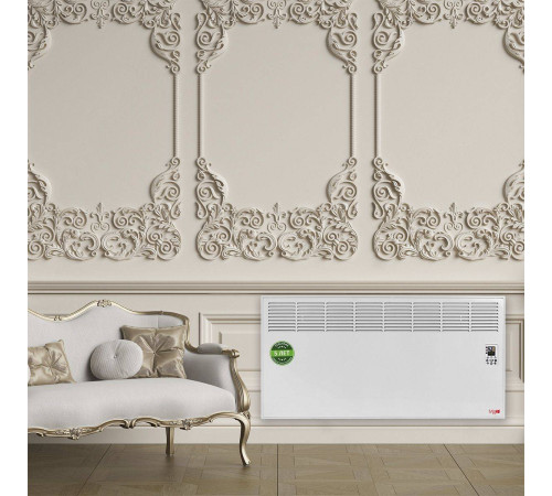 Конвектор электрический iVigo EPKP20 PRO WI-FI Вт EPKP20