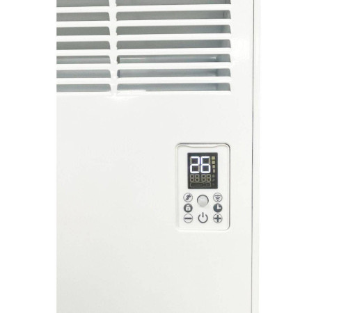 Конвектор электрический iVigo EPKP20 PRO WI-FI Вт EPKP20