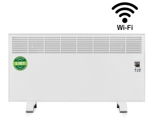Конвектор электрический iVigo EPKP20 PRO WI-FI Вт EPKP20