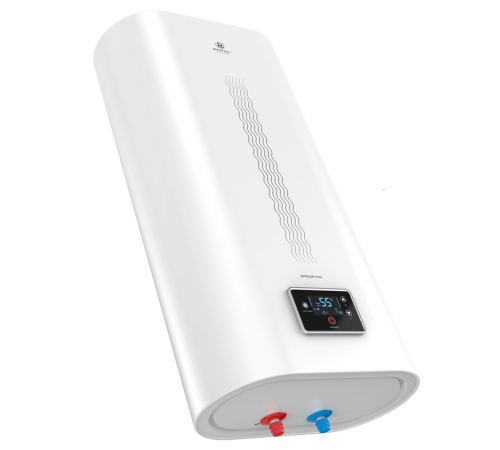 Водонагреватель накопительный ROYAL Clima EPSILON Inox 50 л RWH-EP50-FS