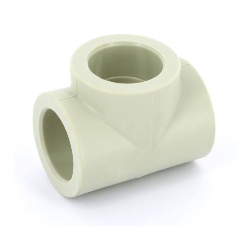 Тройник полипропиленовый FV-Plast PPR 40 мм 208040