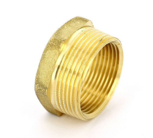 Футорка Tiemme НВ 1 1/2 x 1 1/4 дюйма 1500082