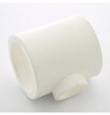 Тройник переходной Pro Aqua 75х40х75 мм PA14572P