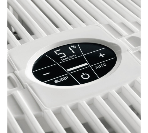 Мойка воздуха Venta LW15 Comfort Plus белая 1244