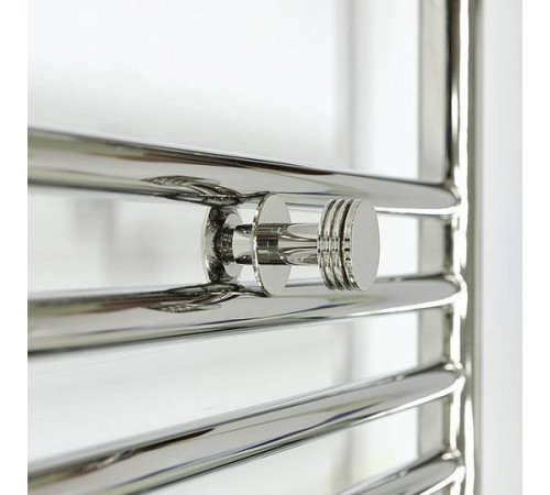 Полка прямая Сунержа 53,8x8,87x3,4 см без покрытия 00-2012-0470