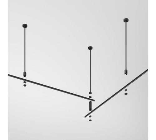 Esthetic Magnetic Декоративная стойка h606mm MEDIUM 85151/00