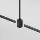 Esthetic Magnetic Декоративная стойка с коннектором 545 мм 85152/00