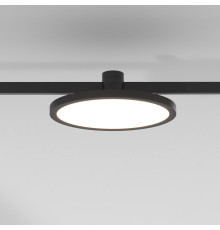 Esthetic Magnetic Трековый светильник 10W 3000K (чёрный) 85125/01