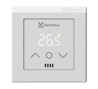 Терморегулятор Electrolux ETV-16W программируемый со сменными панелями НС-1432049
