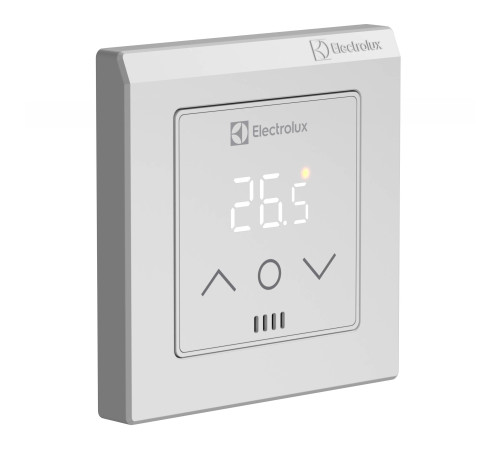 Терморегулятор Electrolux ETV-16W программируемый со сменными панелями НС-1432049