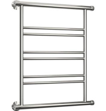 Полотенцесушитель водяной Стилье Минор 0601 39.3x55.8 см 00601-5040