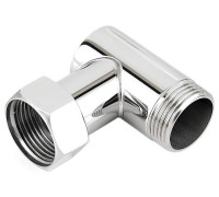 Уголок переходной Стилье G 3/4 HP - G 3/4 НГ 02002-3434