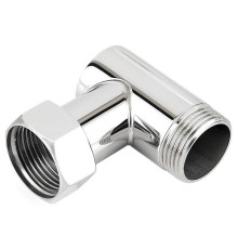Уголок переходной Стилье G 3/4 HP - G 3/4 НГ 02002-3434
