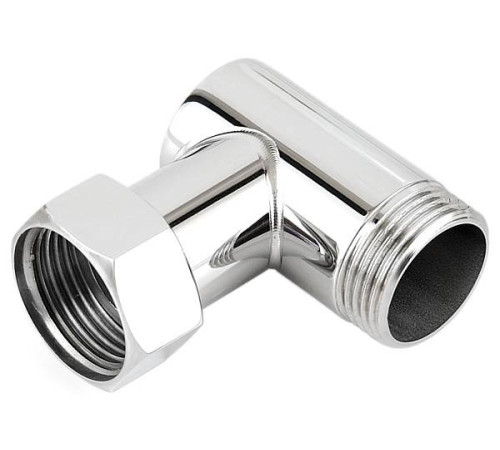 Уголок переходной Стилье G 3/4 HP - G 3/4 НГ 02002-3434