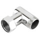 Уголок переходной Стилье G 3/4 HP - G 3/4 НГ 02002-3434