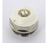 Воздухоотводчик радиаторный ручной Uni-Fitt 3/8 под ключ 237P1000