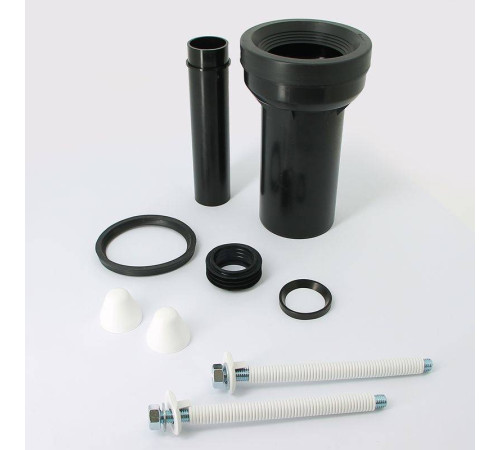 Комплект монтажный Alca для подвесного унитаза M900