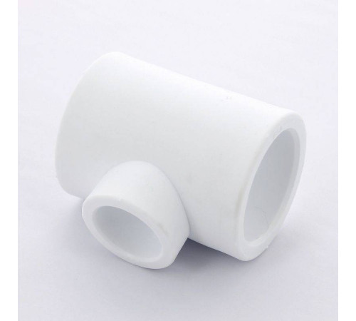 Тройник переходной Pro Aqua 50х32х50 мм редукционный PA14551P